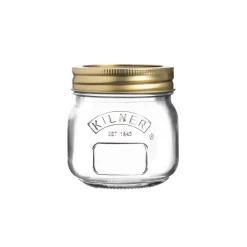 Konserveringsburk, 0.25 l - KILNER
