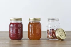 Konserveringsburk, 0.5 l - KILNER