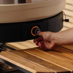Kontrollkit Fire, Dome & Dome XL Wood - Gozney