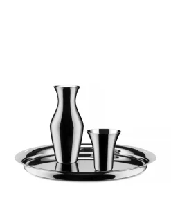 Kopp, Kuru Kuru - Alessi - Rostfritt stål