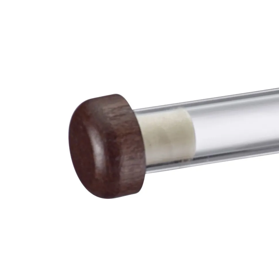 Kork med integrerat mätglas, 60 ml - Westmark