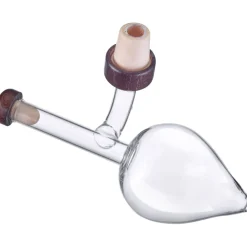 Kork med integrerat mätglas, 60 ml - Westmark