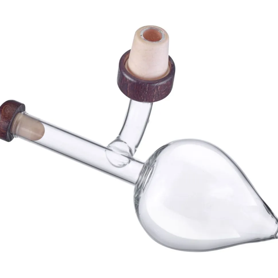 Kork med integrerat mätglas, 60 ml - Westmark