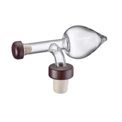 Kork med integrerat mätglas, 35 ml - Westmark