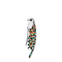 Korkskruv, Parrot - Alessi