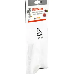 Korvrör till köttkvarn, Storlek 10, 3-pack - Westmark
