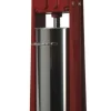 Korvspruta, vertikal, rostfri, 15 liter - Tre Spade
