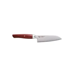 Kosantoku, 15 cm, Revolution Röd - Mcusta/Zanmai