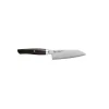 Kosantoku, 15 cm, Revolution Svart - Mcusta/Zanmai