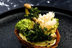 Krustadjärn Tartlette, set med två delar (utan skaft) - Plate-it