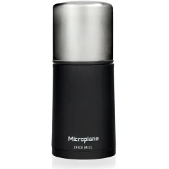 Kryddkvarn med förvaring, 2in1 - Microplane