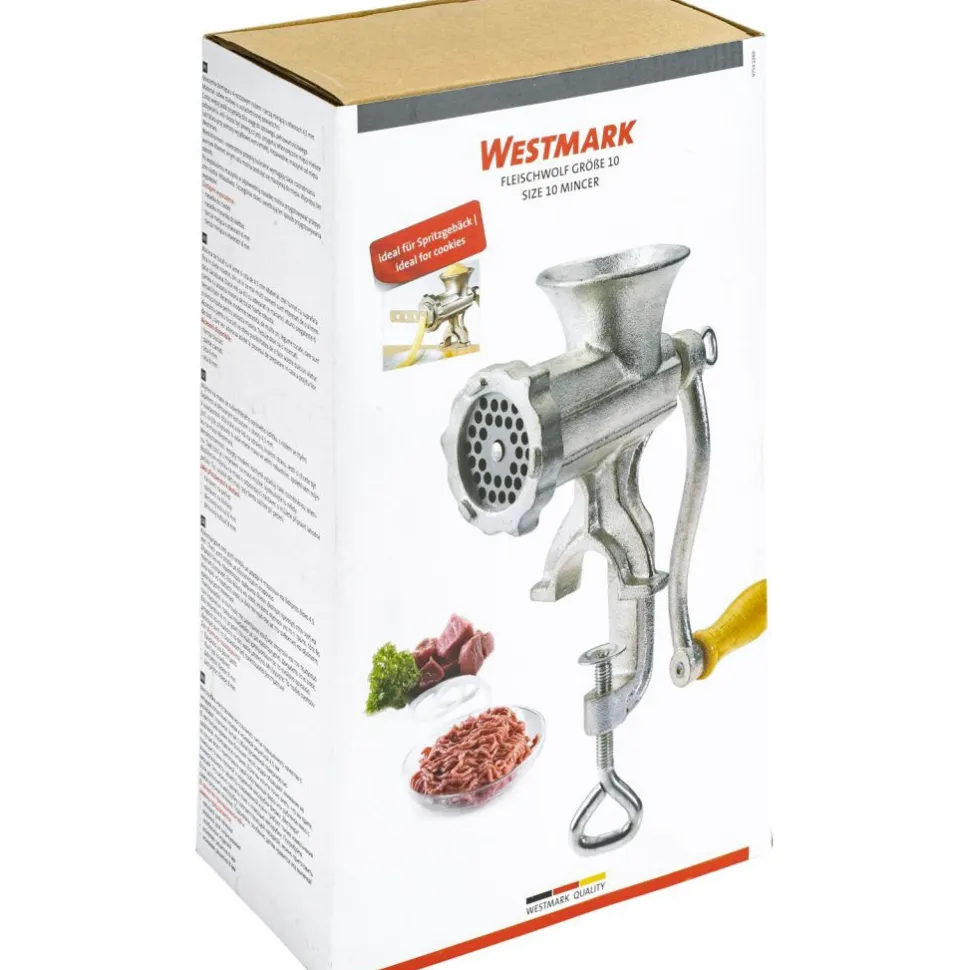 Köttkvarn storlek 10 - Westmark