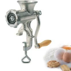 Köttkvarn storlek 10 - Westmark