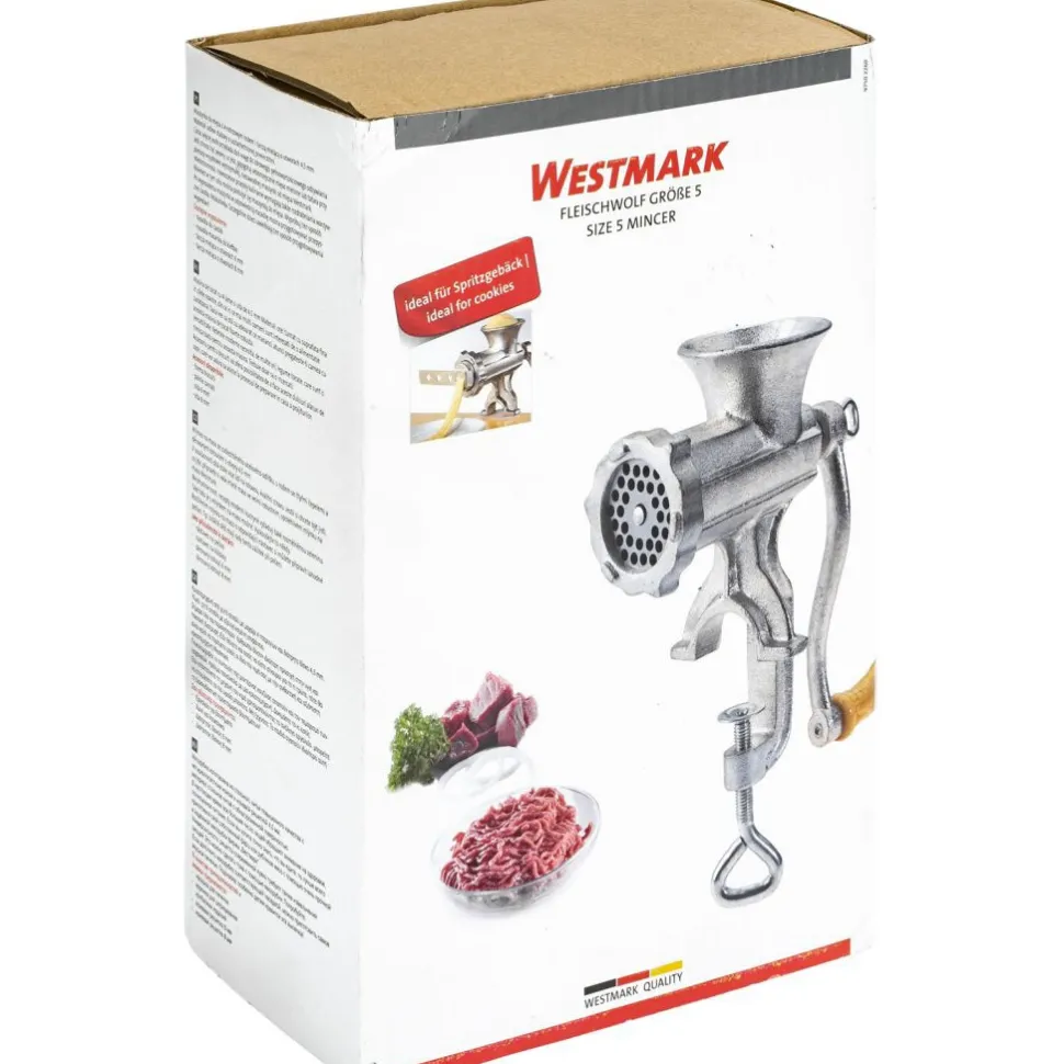Köttkvarn storlek 5 - Westmark