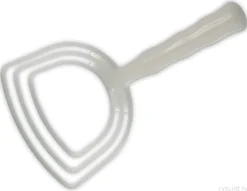 Köttskrapa i plast