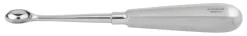 Kuljärn för mikroqueneller, 8 x 18 mm - 100% Chef