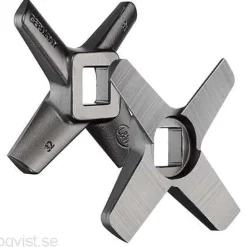 Kvarnkniv nr 22 standard