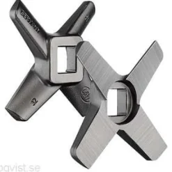 Kvarnkniv nr 12 standard