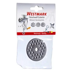 Kvarnskiva, 4,5 mm, Storlek 5 - Westmark