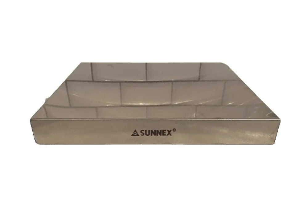 Kylbricka GN 1/1 - Sunnex