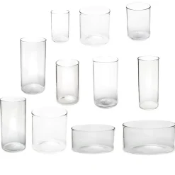 Labb-glas i borosilikat - Ørskov