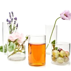 Labb-glas i borosilikat - Ørskov