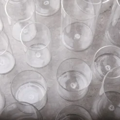 Labb-glas i borosilikat - Ørskov