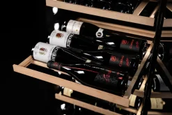 Label-view hylla, VD180 - Vigneron