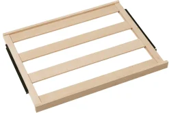 Label-view hylla, VKB45 / VKI45 / VKB60 / VKI60 / VKB90 / VKI90 / VKB130 / VKI130 - Vigneron