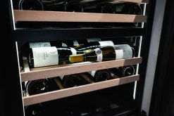 Label-view hylla, VKC60 / VD60 - Vigneron