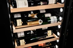 Label-view hylla, VS130, VS170 - Vigneron