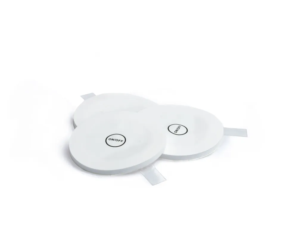 LED-lampor, 10-pack - 100% Chef