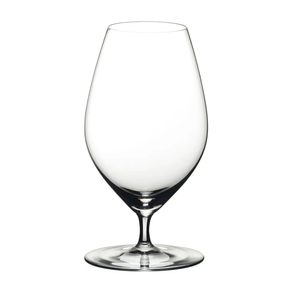 Ölglas 43cl, 2-pack, Veritas - Riedel
