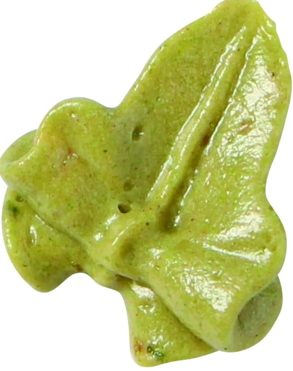 Liten bladtyll, BX0035 - Martellato