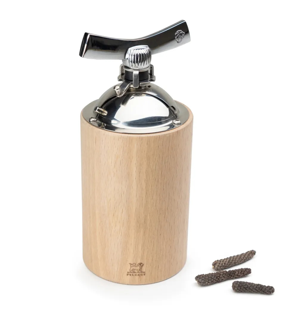 Långpepparkvarn, 16 cm, Isen Expert - Peugeot