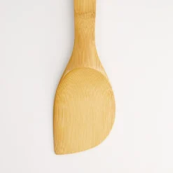 Lång rissked i bambu