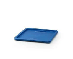 Lock till förvaringsbox, PP-plast