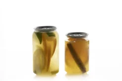 Läskburk i PET, 100-pack - 100% Chef