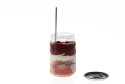 Läskburk i PET, 100-pack - 100% Chef