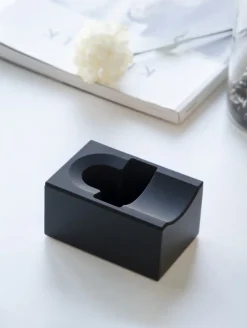 Magic Cube, Ställning till portafilter - Timemore