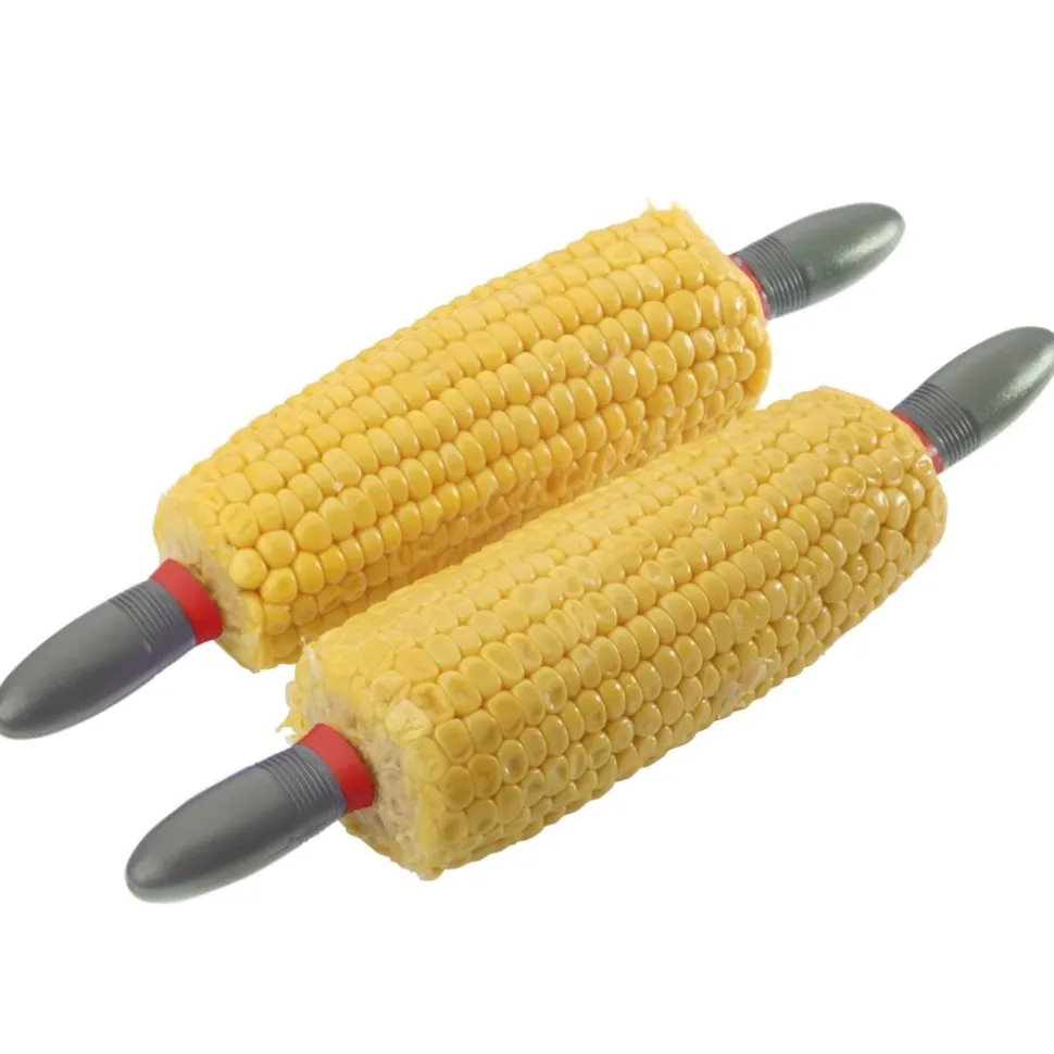 Majskolvhållare, 4-pack - Westmark