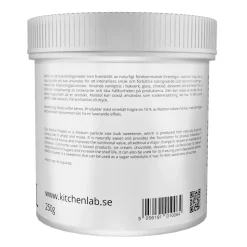 Maltitol (E965) - The Kitchen Lab - 250 g