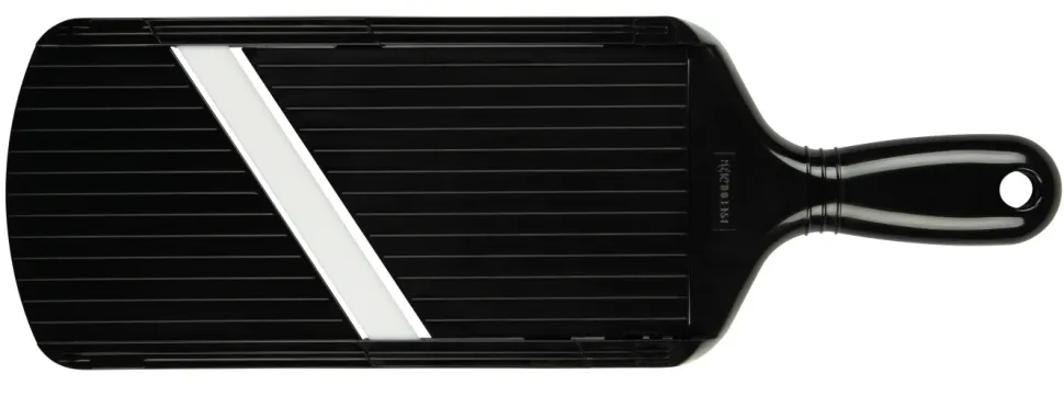 Mandolin, keramiskt blad, svart - Kyocera