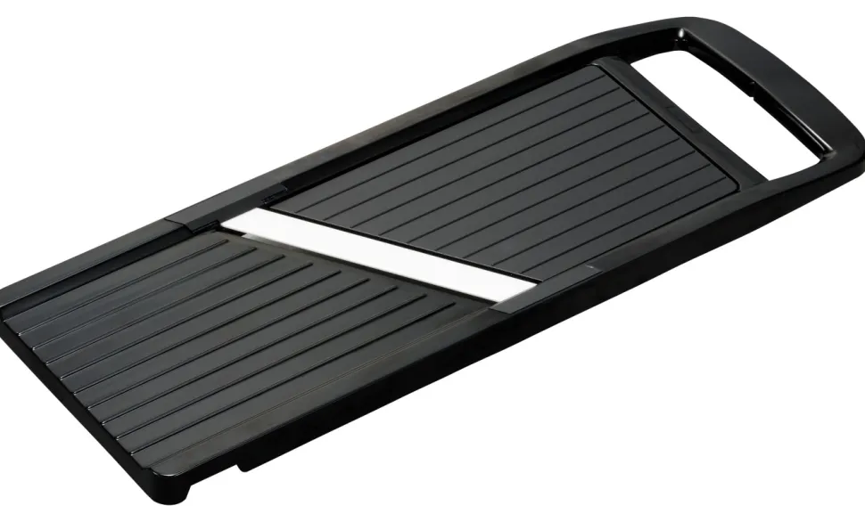 Mandolin stor, ställbar, svart - Kyocera