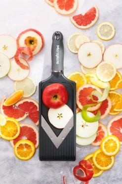Mandolin, V-Slicer - Microplane