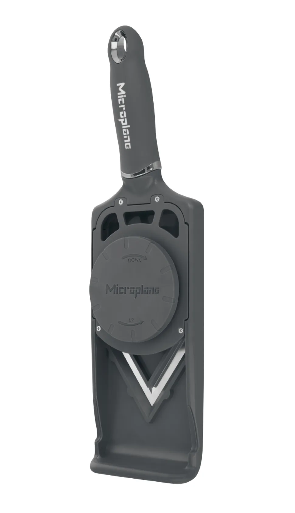 Mandolin, V-Slicer - Microplane