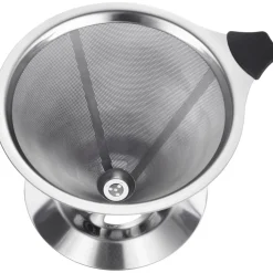 Manuell kaffebryggare med permanent filter - Westmark