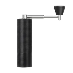 Manuell Kaffekvarn C3 PRO S2C Black Foldable Handle - Timemore