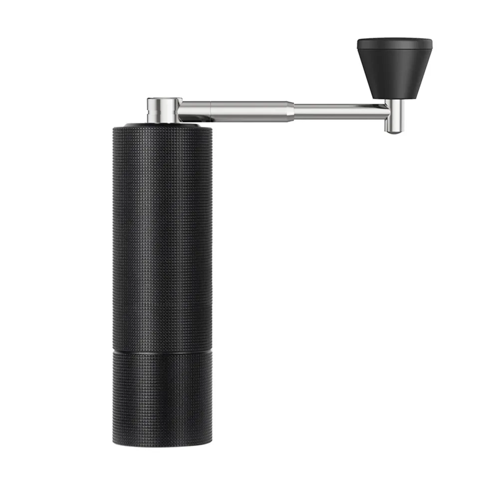 Manuell Kaffekvarn C3 PRO S2C Black Foldable Handle - Timemore