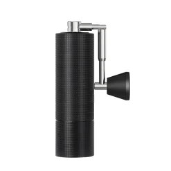 Manuell Kaffekvarn C3 PRO S2C Black Foldable Handle - Timemore